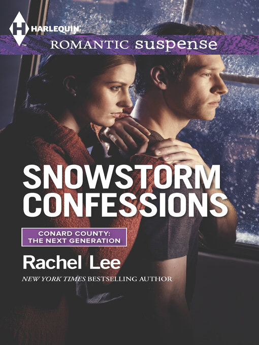 Title details for Snowstorm Confessions by Rachel Lee - Available